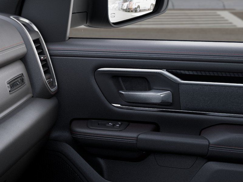 Thumbnail: 2026 RAM 1500 - 25