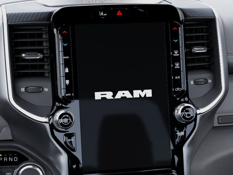 Thumbnail: 2026 RAM 1500 - 11