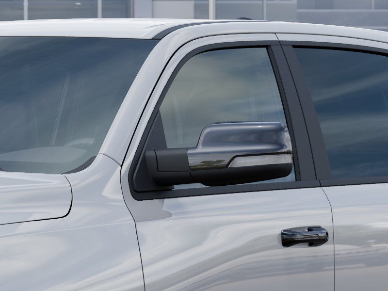 Thumbnail: 2026 RAM 1500 - 20