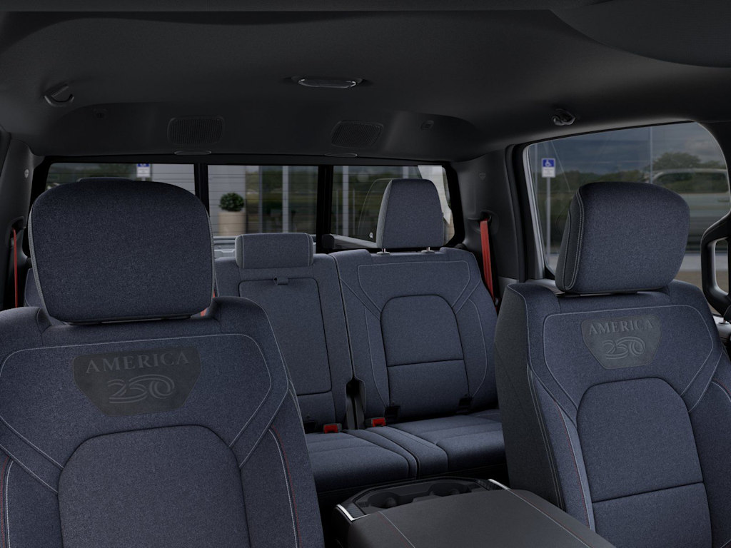Thumbnail: 2026 RAM 1500 - 26