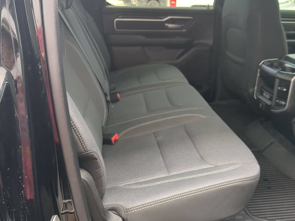 Thumbnail: 2021 RAM 1500 - 27