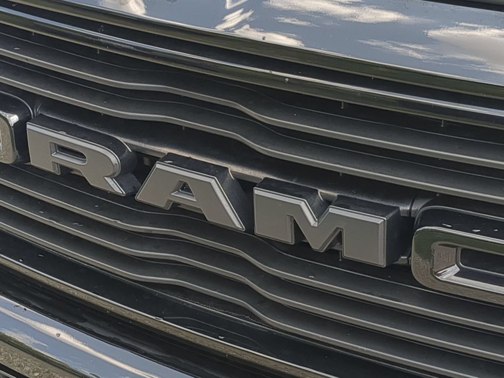 Thumbnail: 2021 RAM 1500 - 7