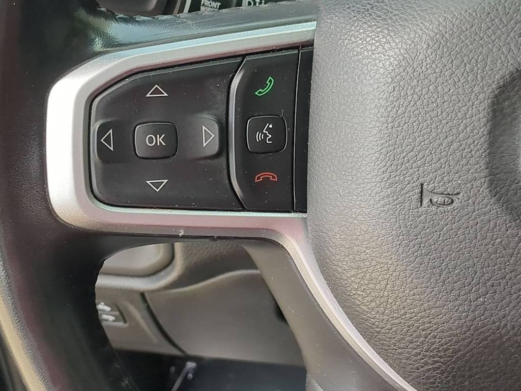 Thumbnail: 2021 RAM 1500 - 28