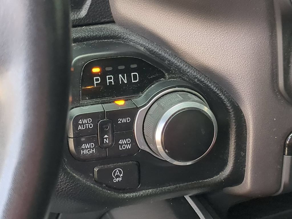 Thumbnail: 2021 RAM 1500 - 15