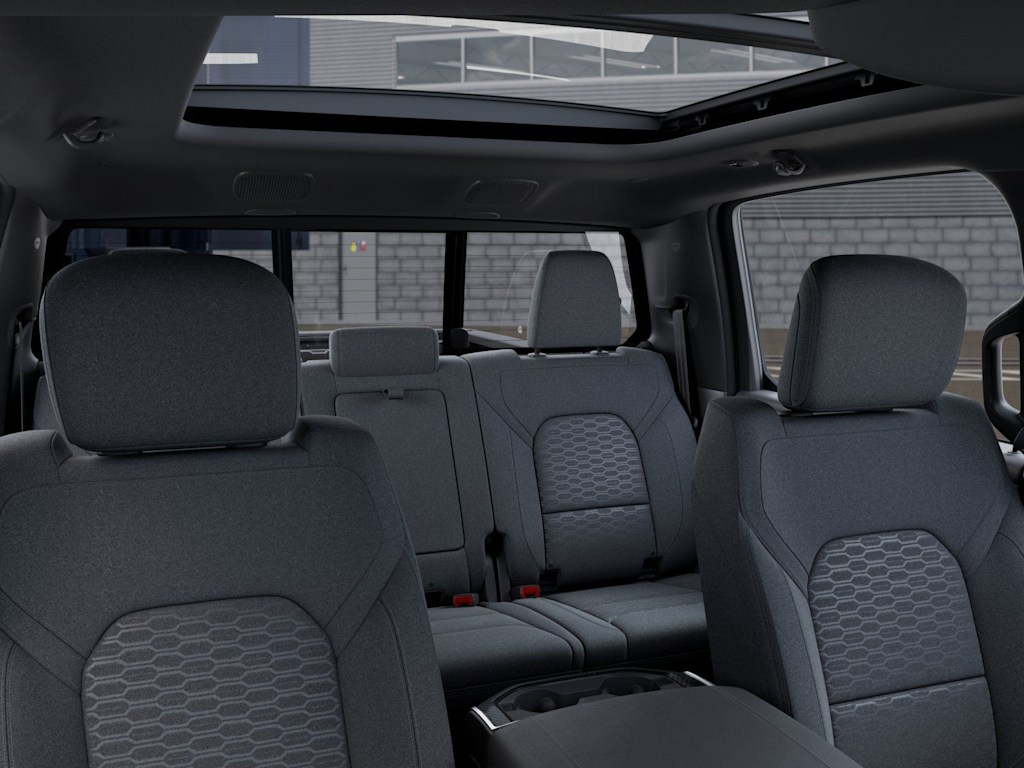 Thumbnail: 2026 RAM 1500 - 26