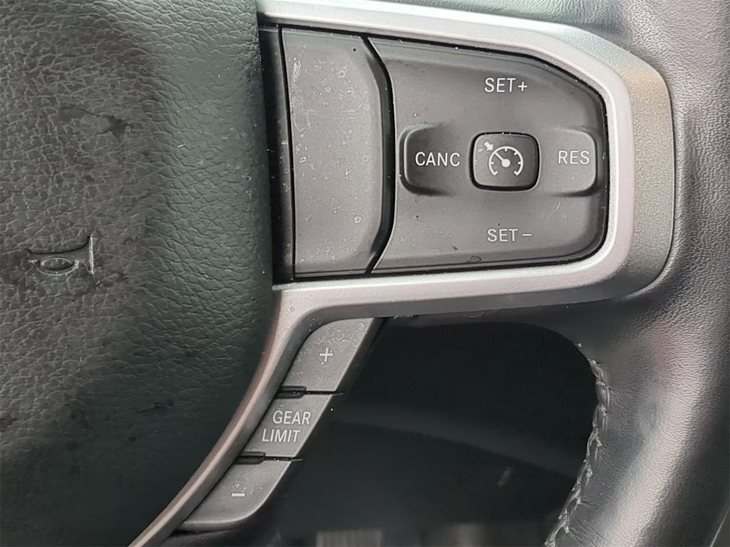 Thumbnail: 2021 RAM 1500 - 39