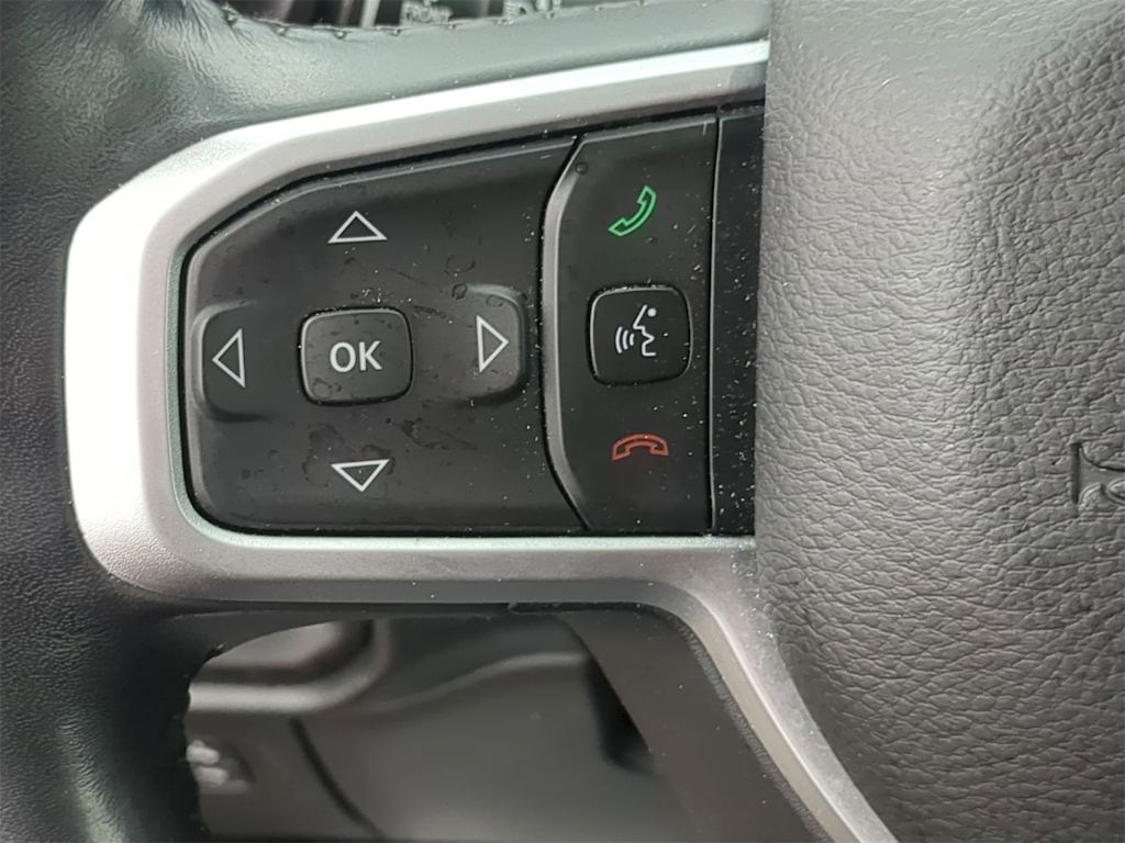 Thumbnail: 2021 RAM 1500 - 38