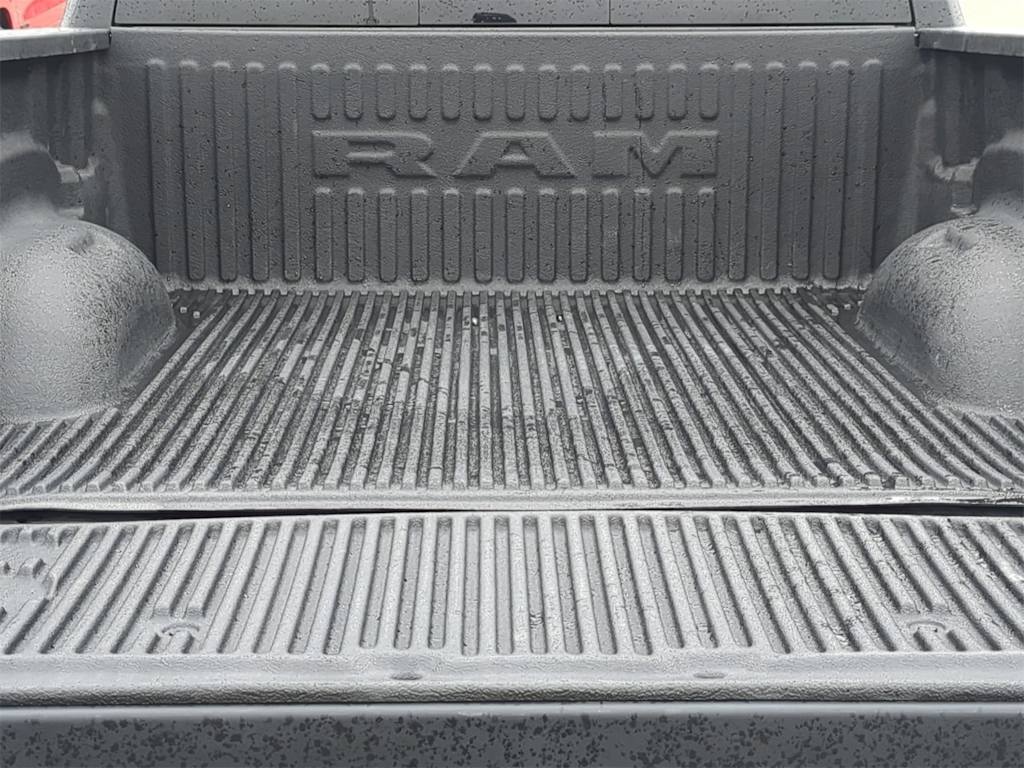 Thumbnail: 2021 RAM 1500 - 18