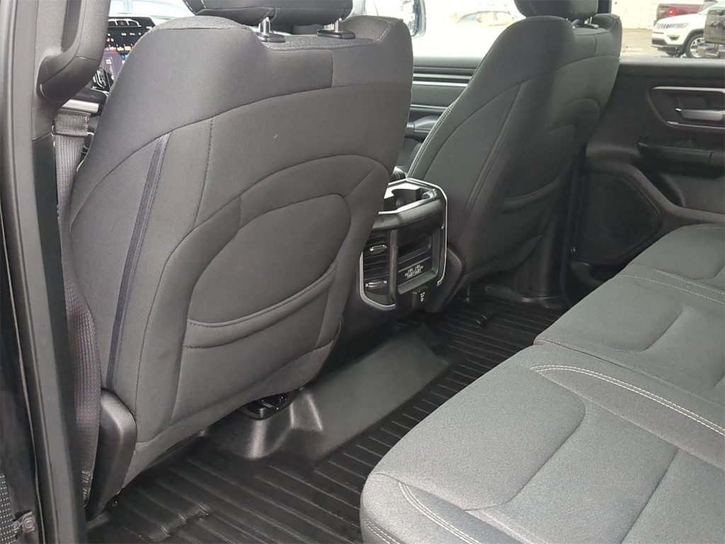 Thumbnail: 2021 RAM 1500 - 13