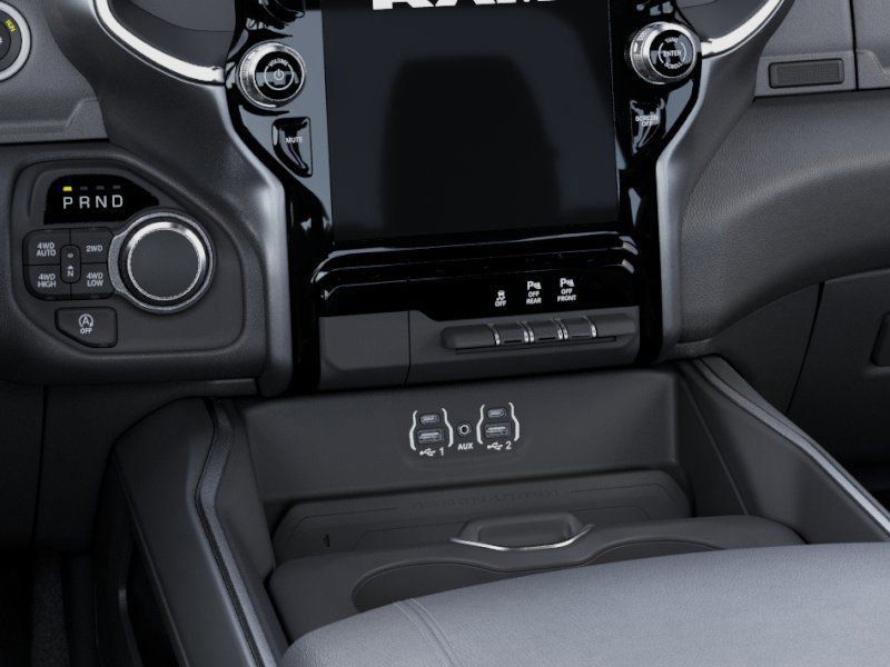 Thumbnail: 2026 RAM 1500 - 24