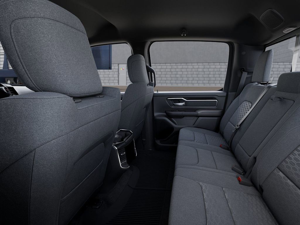 Thumbnail: 2026 RAM 1500 - 10