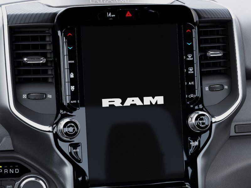Thumbnail: 2026 RAM 1500 - 11