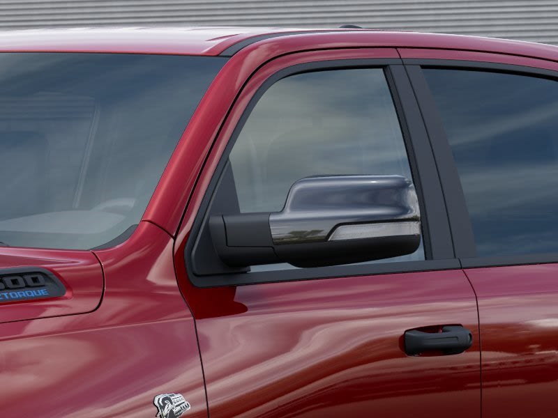 Thumbnail: 2026 RAM 1500 - 18