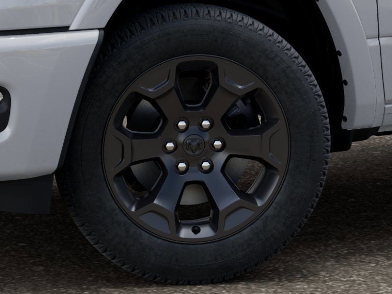 Thumbnail: 2026 RAM 1500 - 7