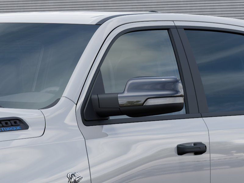 Thumbnail: 2026 RAM 1500 - 18