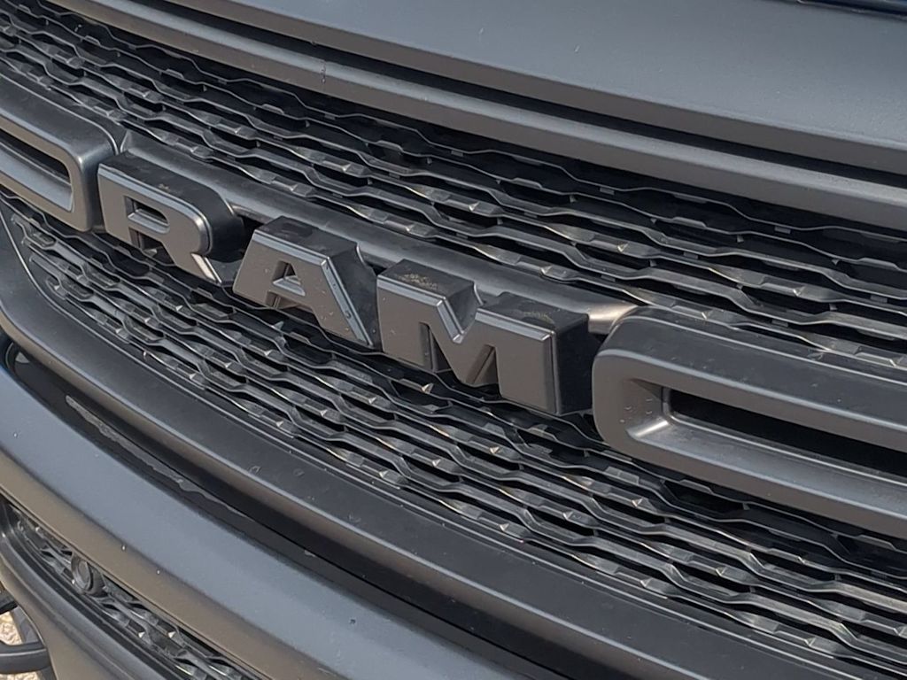 Thumbnail: 2023 RAM 1500 - 7