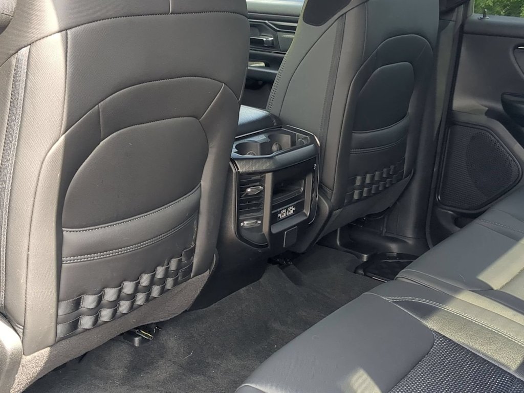 Thumbnail: 2023 RAM 1500 - 25