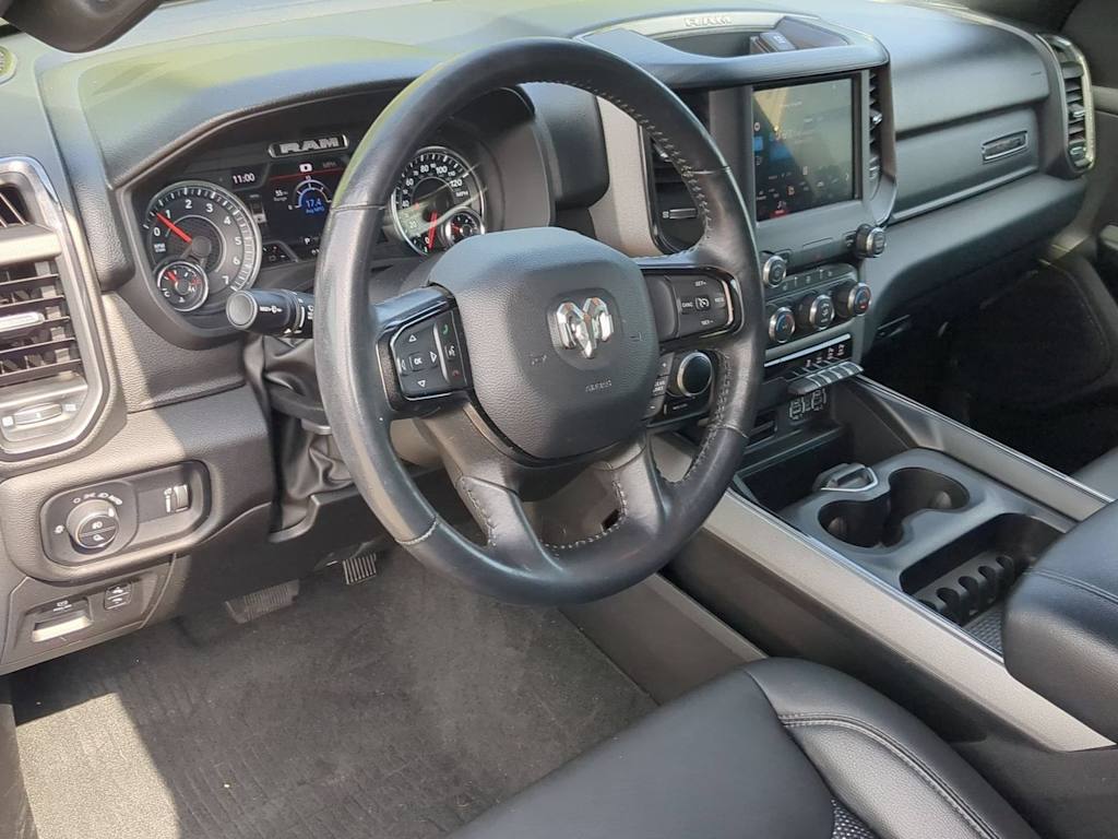 Thumbnail: 2023 RAM 1500 - 2