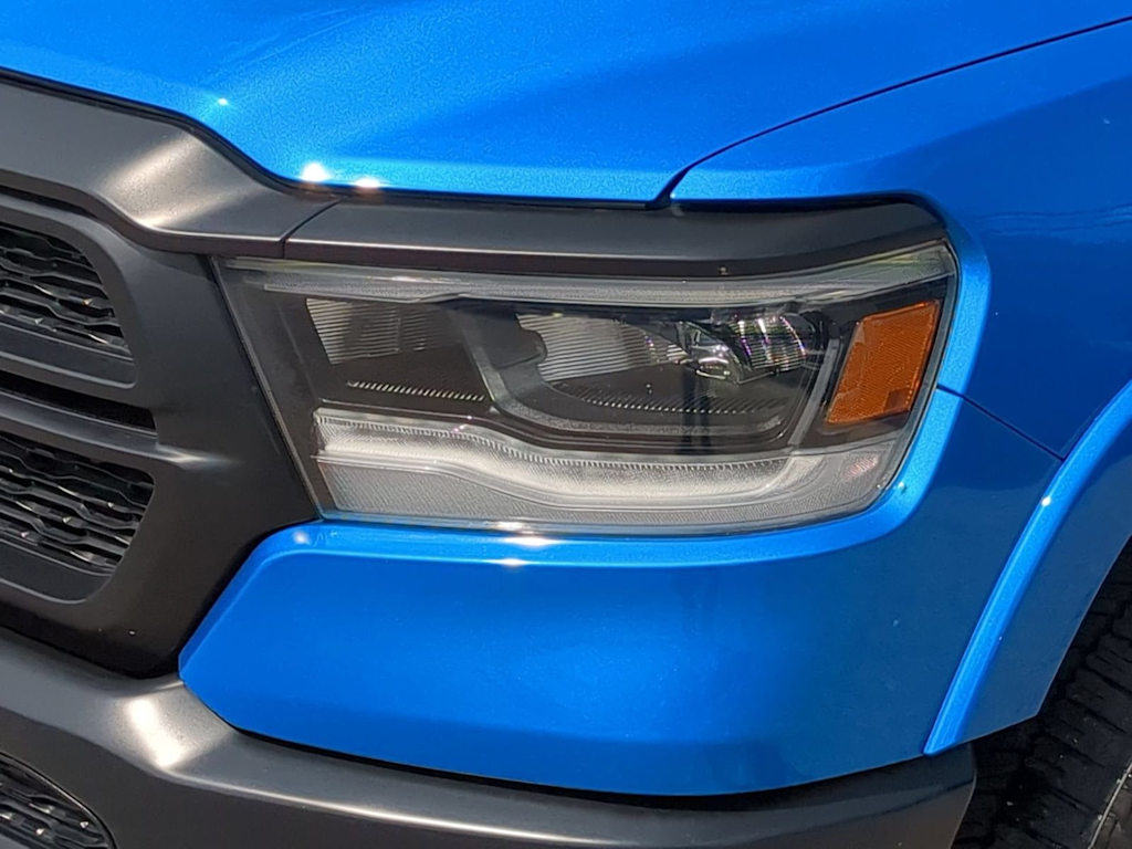 Thumbnail: 2023 RAM 1500 - 22