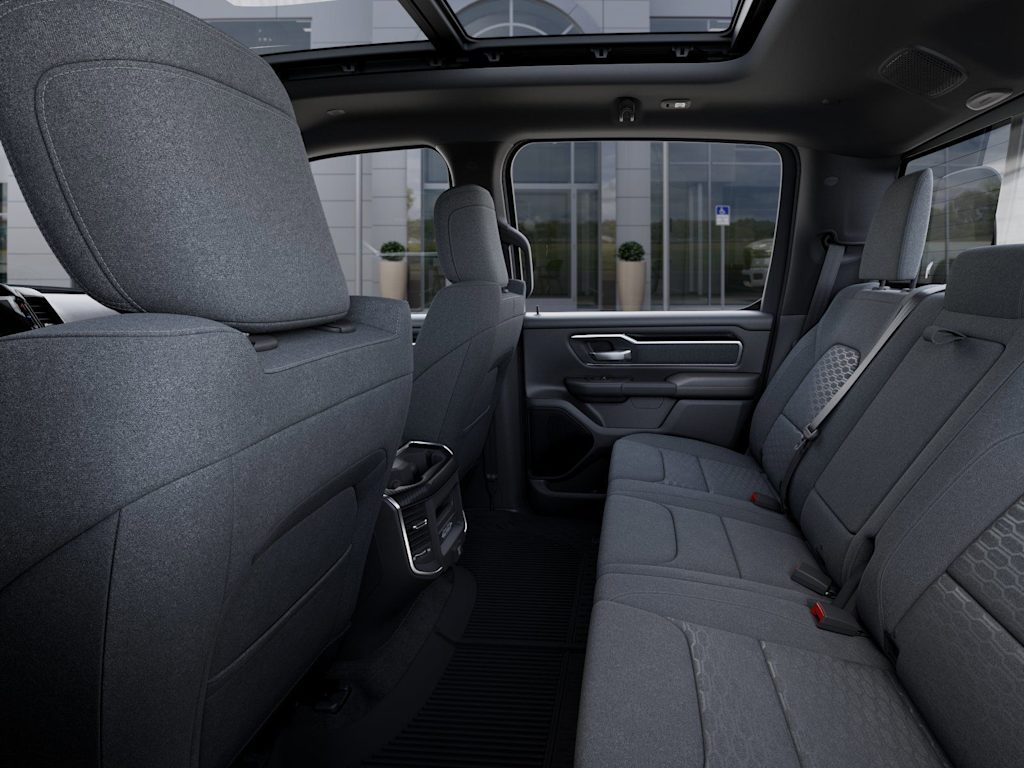 Thumbnail: 2026 RAM 1500 - 23