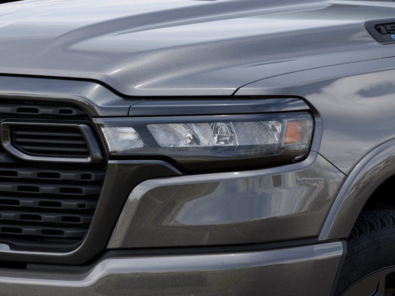 Thumbnail: 2026 RAM 1500 - 17