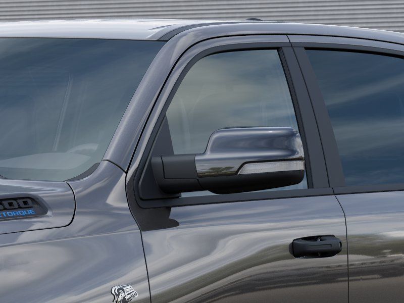 Thumbnail: 2026 RAM 1500 - 19