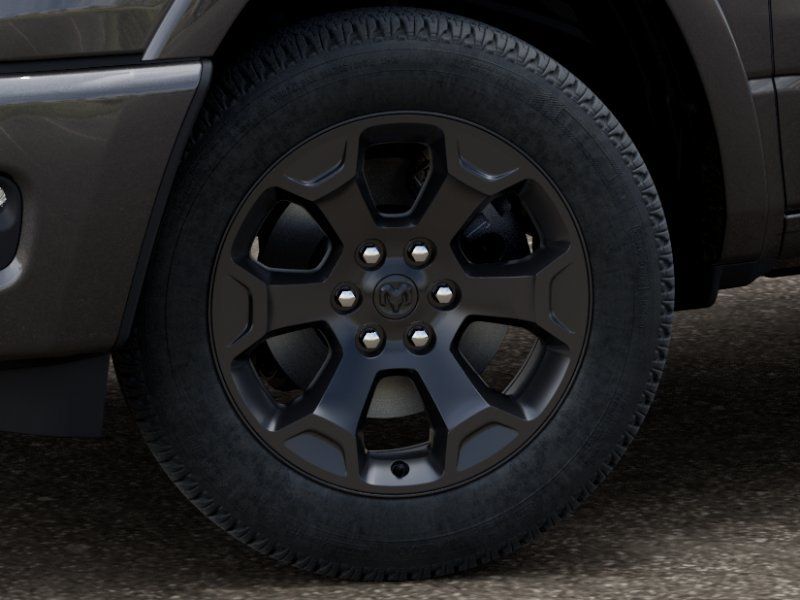 Thumbnail: 2026 RAM 1500 - 7