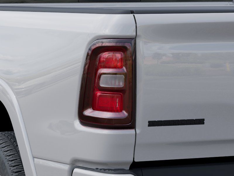 Thumbnail: 2026 RAM 1500 - 10