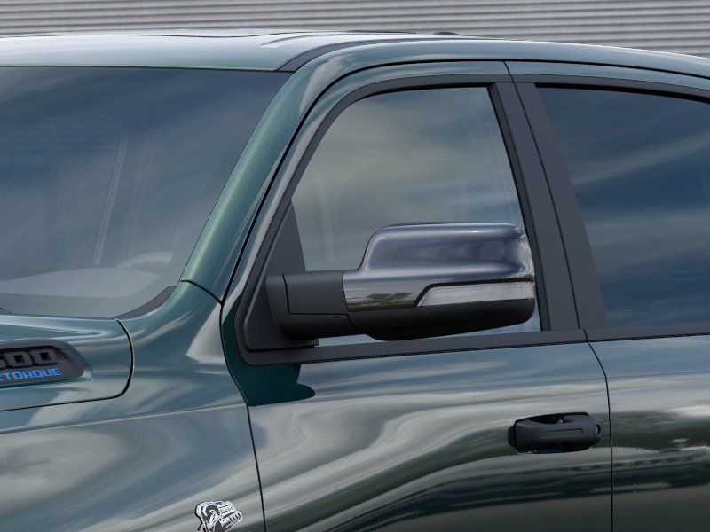 Thumbnail: 2026 RAM 1500 - 19