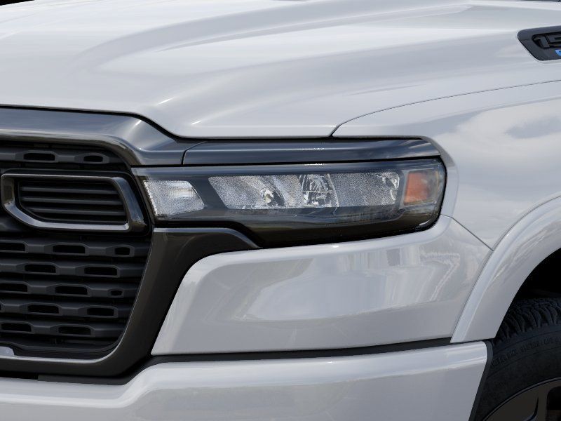 Thumbnail: 2026 RAM 1500 - 16