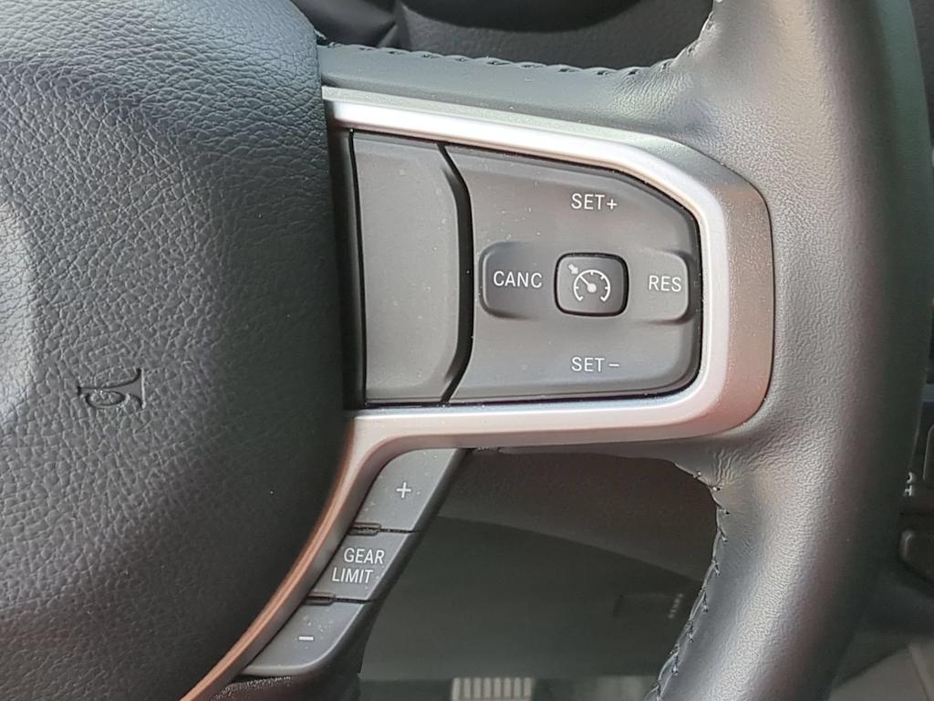 Thumbnail: 2023 RAM 1500 - 27