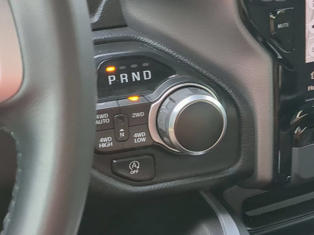 Thumbnail: 2023 RAM 1500 - 31