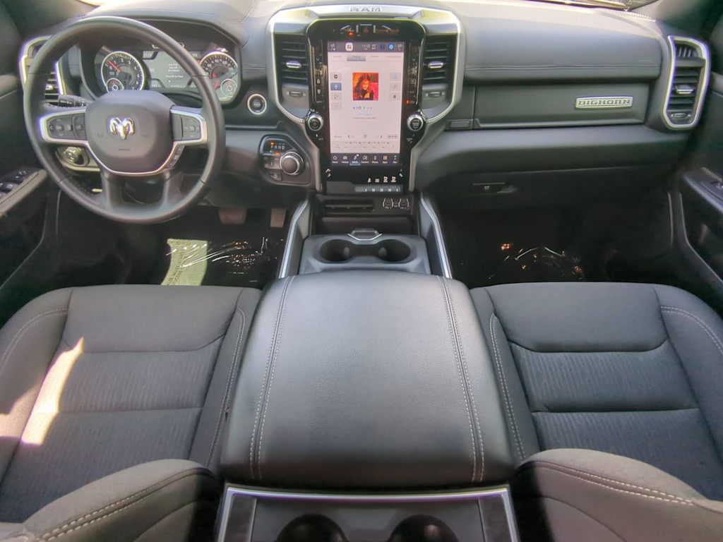 Thumbnail: 2023 RAM 1500 - 9