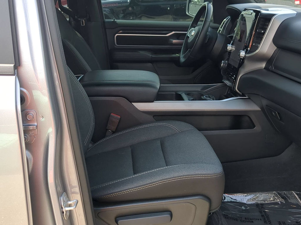 Thumbnail: 2023 RAM 1500 - 11