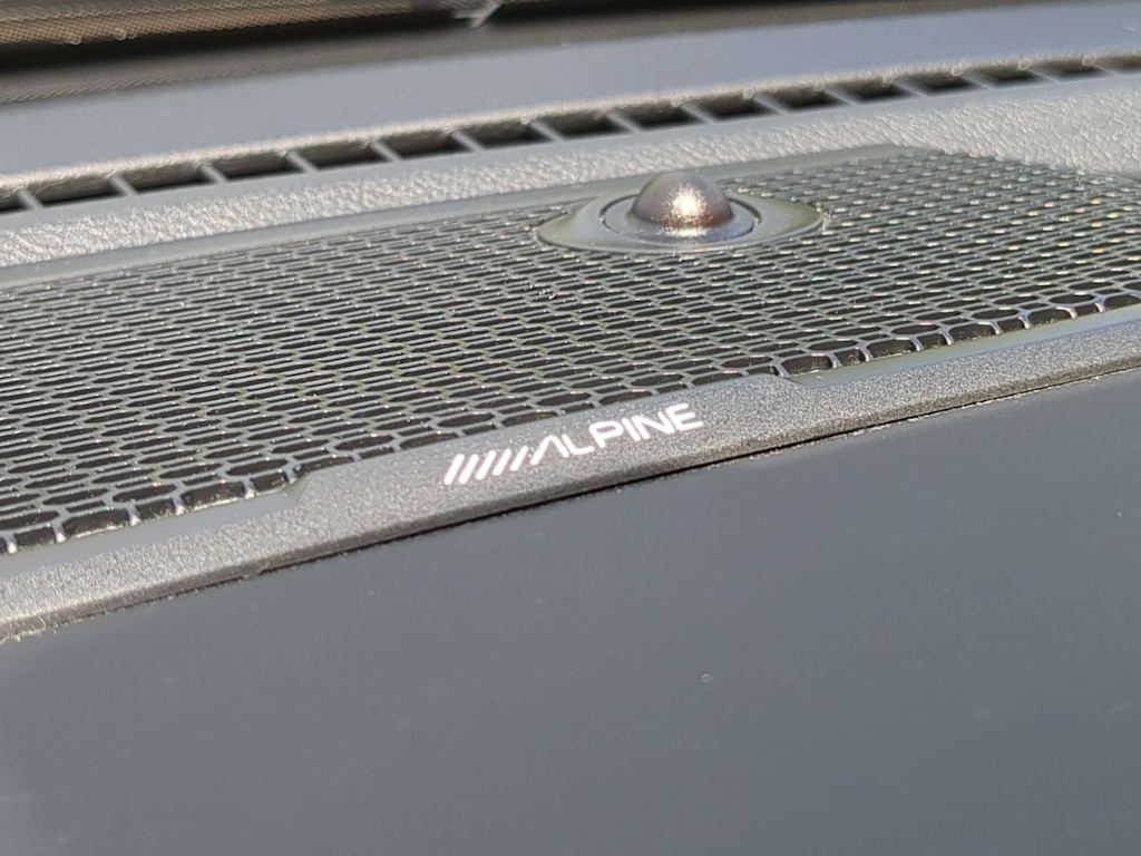 Thumbnail: 2023 RAM 1500 - 18