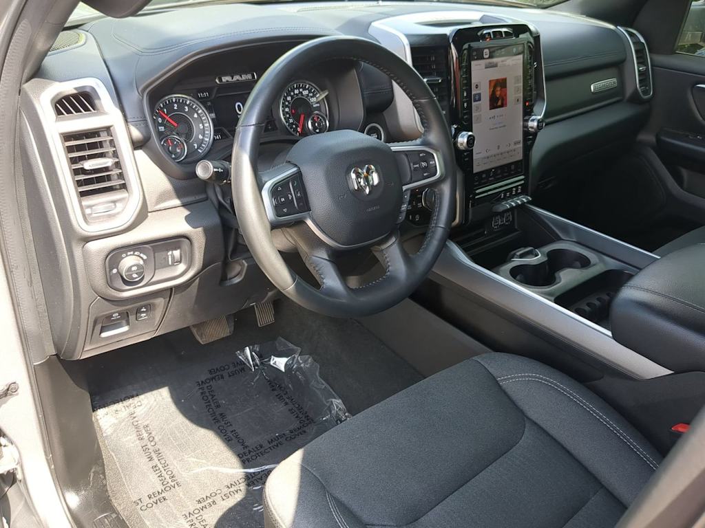 Thumbnail: 2023 RAM 1500 - 2