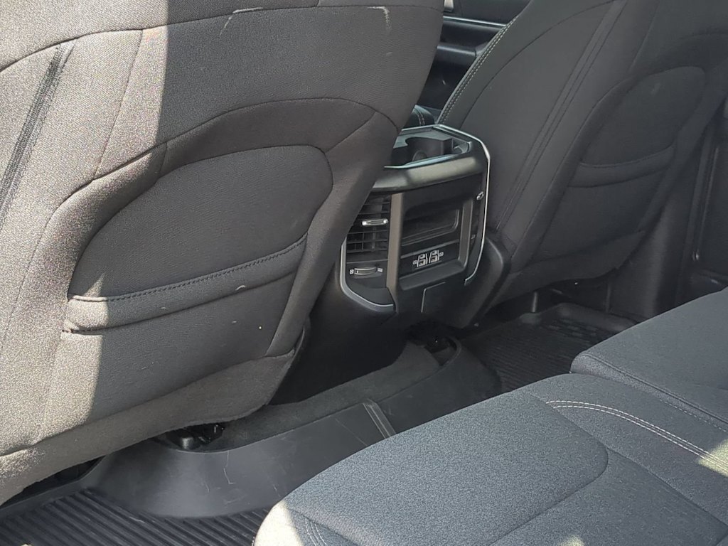 Thumbnail: 2023 RAM 1500 - 17