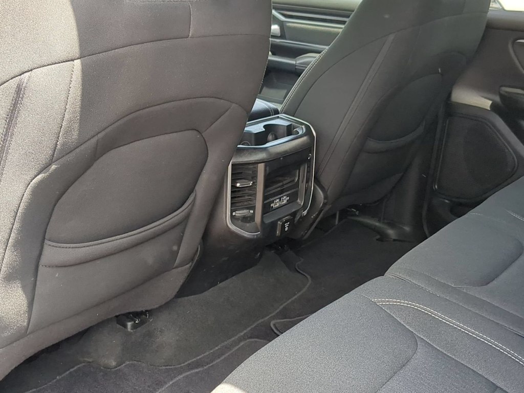 Thumbnail: 2021 RAM 1500 - 26