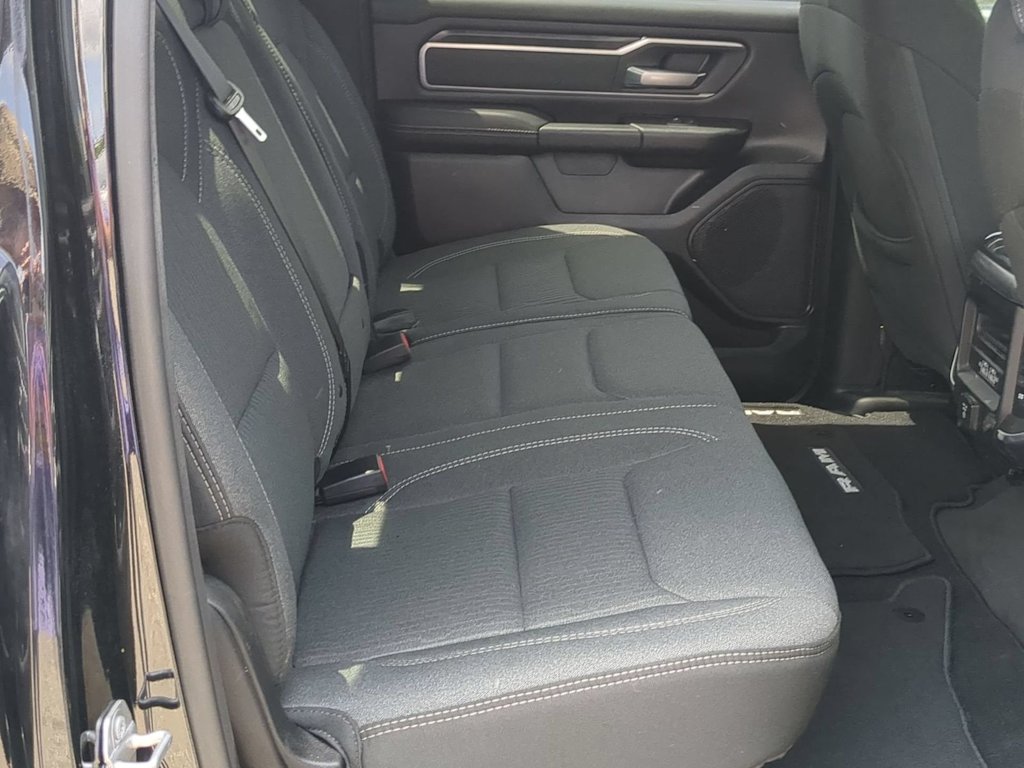 Thumbnail: 2021 RAM 1500 - 27