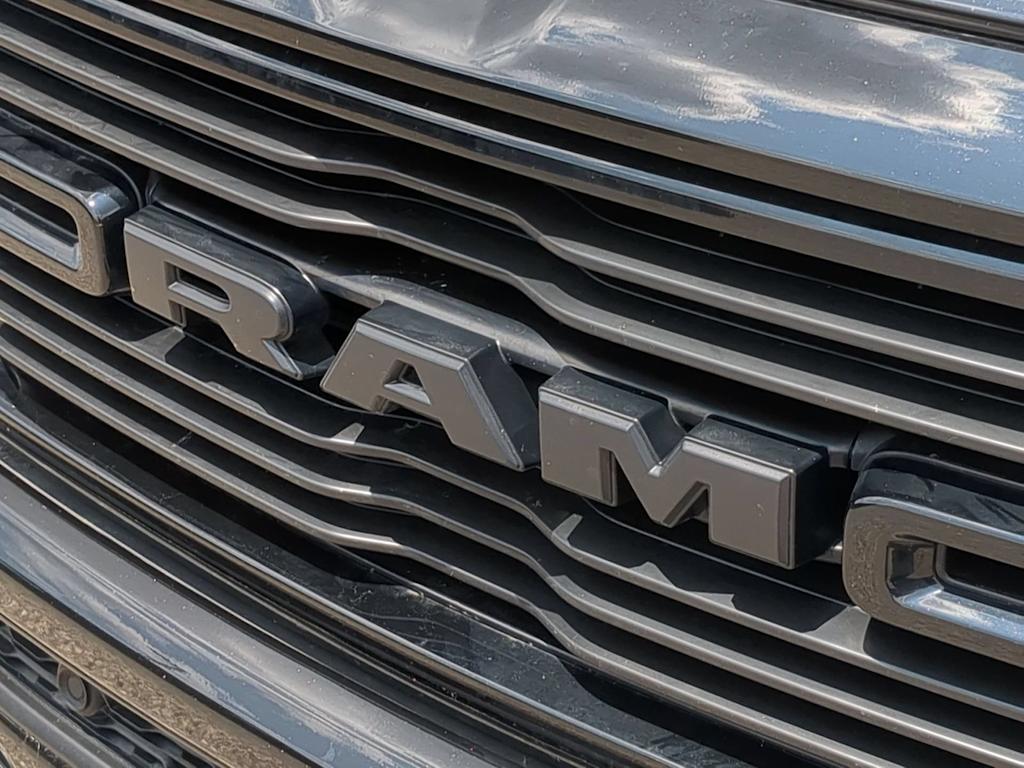 Thumbnail: 2021 RAM 1500 - 7