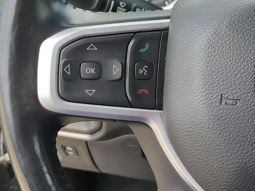 Thumbnail: 2021 RAM 1500 - 28