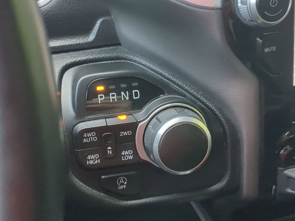 Thumbnail: 2022 RAM 1500 - 32