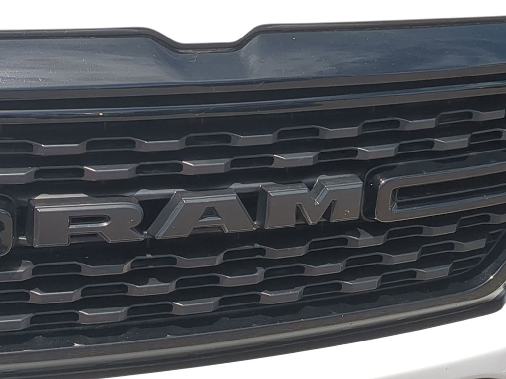 Thumbnail: 2022 RAM 1500 - 7