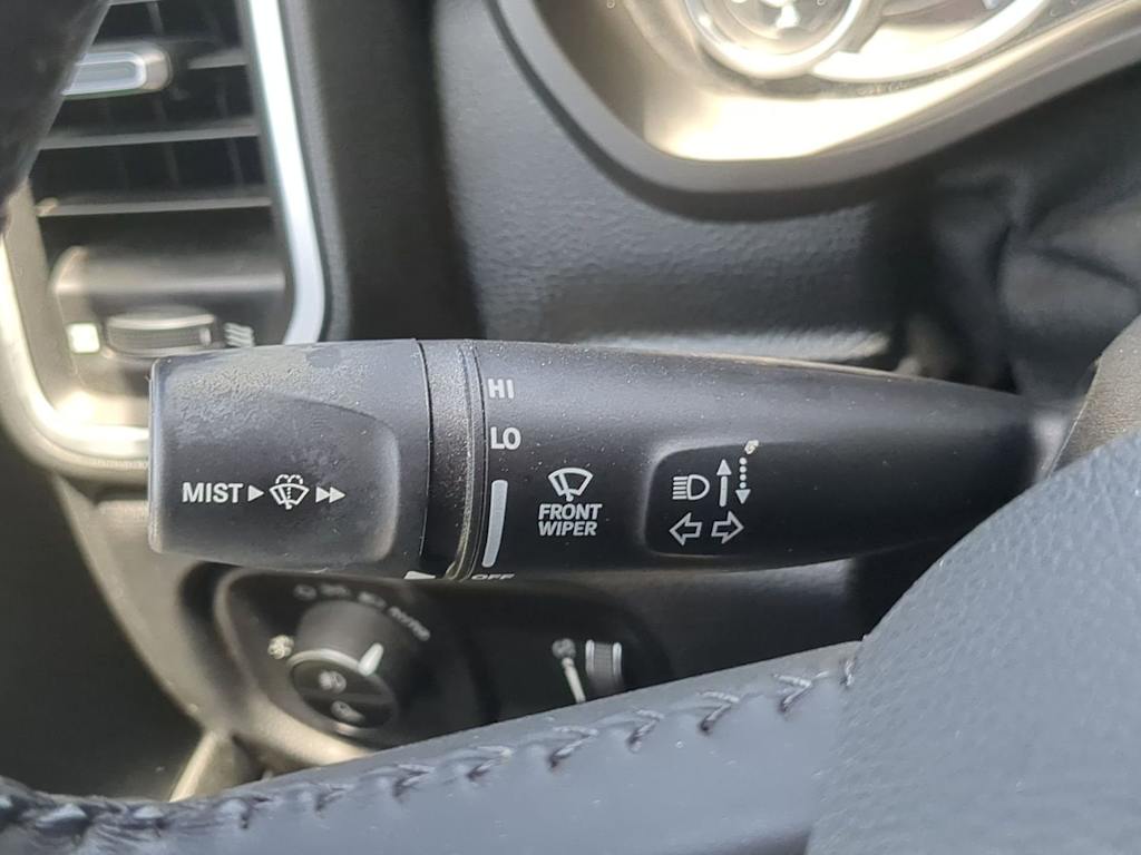Thumbnail: 2022 RAM 1500 - 30