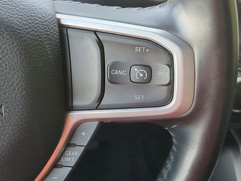 Thumbnail: 2022 RAM 1500 - 29