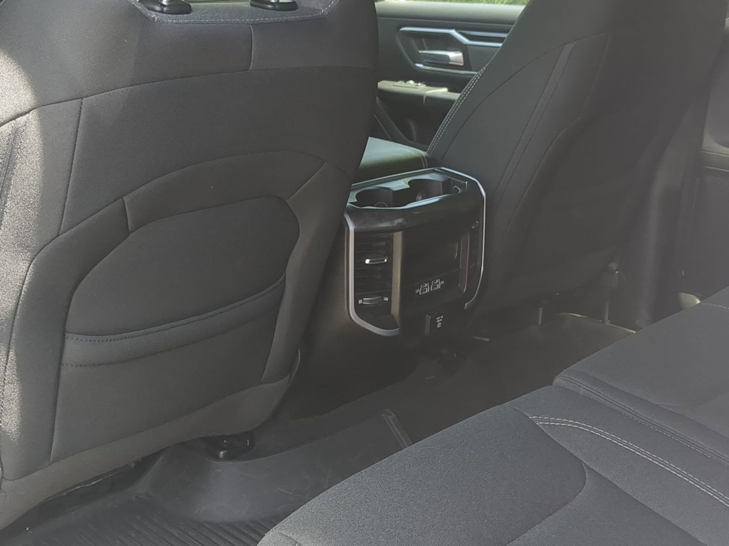Thumbnail: 2022 RAM 1500 - 26