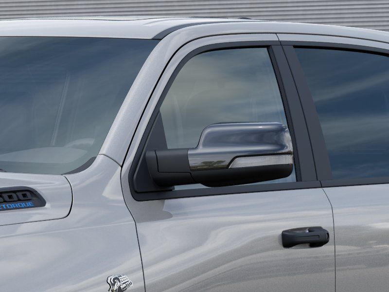 Thumbnail: 2026 RAM 1500 - 18