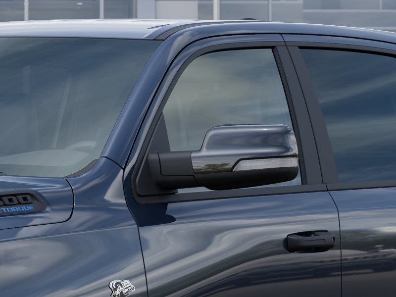 Thumbnail: 2026 RAM 1500 - 20