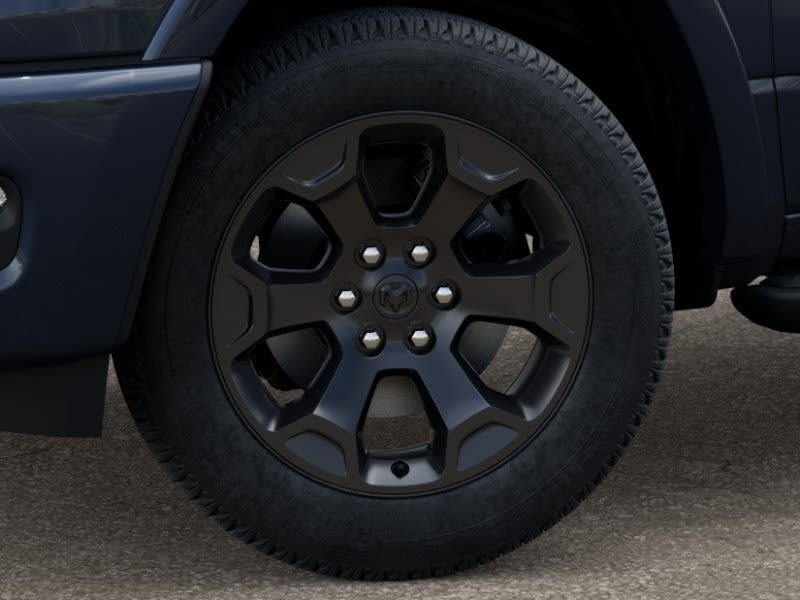 Thumbnail: 2026 RAM 1500 - 7