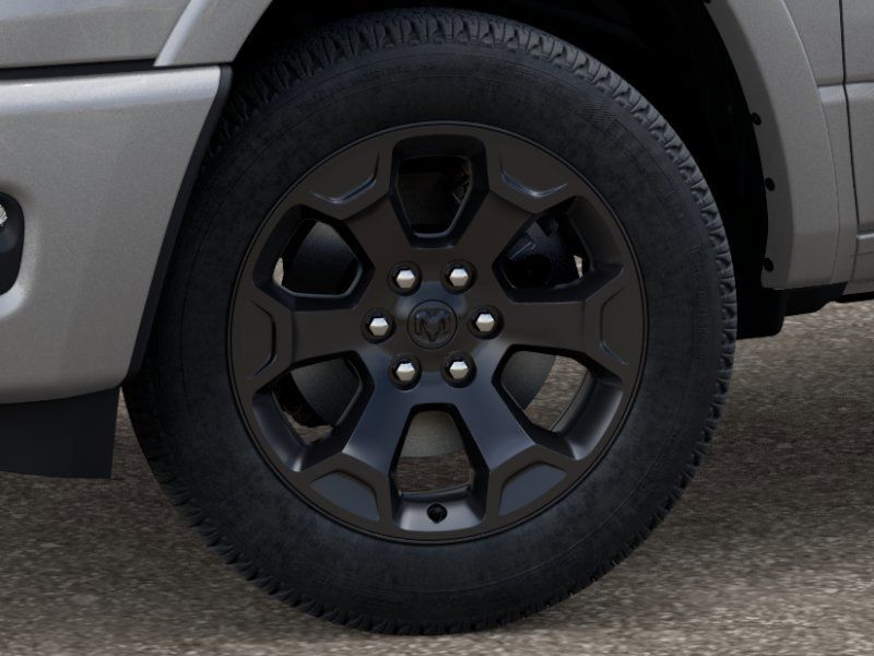 Thumbnail: 2026 RAM 1500 - 7